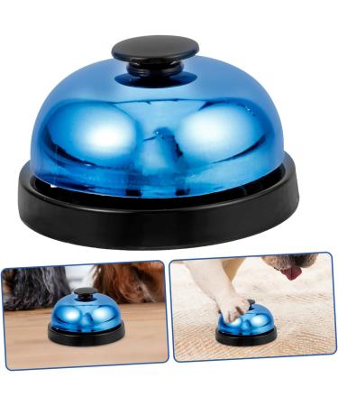 Collbath Pet Training Bells for Dogs & Cats | Door Bell & Press Rings | 7.20x7.20x4.50cm | International Shipping Available - Buy Online on GoSupps.com