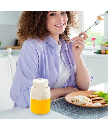 Blender Personnel | Grande Capacit Multifonction | Mixeur et Centrifugeuse lectrique | Pour le sport la randonn e la maison les voyages le camping les boissons aux fruits les repas  - Buy Online on GoSupps.com