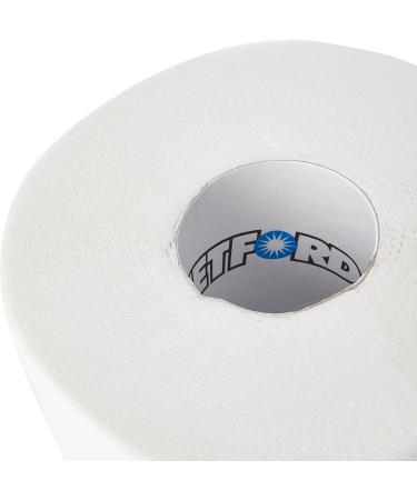 Thetford Aqua Soft WC Paper | Toilet Paper for Mobile & Camping Toilets | 4 Rolls/Bag | Multi-Coloured Outdoor Toilet Paper - Buy Online on GoSupps.com