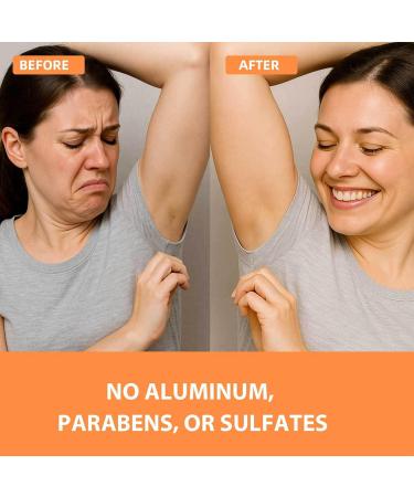  GNAUMORE Natural Persimmon Soap Persimmon Soap with Green Tea Extract Deep Cleansing To Remove Body Odor 100g - Buy Online on GoSupps.com