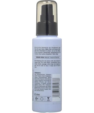 udowalz Berlin Strong Chia Hair Perfector Styling Serum - Buy Online on GoSupps.com