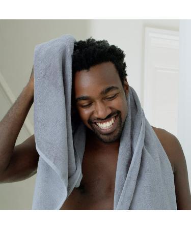 Dove Men Extra Fresh Body and Face Wash 400ml - Hydrating Cleanser for Men - Buy Online on GoSupps.com