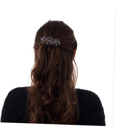 Beaupretty Fashion Headwear Hair Accessories Photography Props Wedding Headdress Bride Hair Comb - Buy Online on GoSupps.com