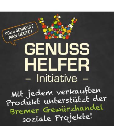 Buy Bremer Gew rzhandel Ground Cumin 75g - Premium Quality Cumin for Cooking - International Shipping Available - Buy Online on GoSupps.com