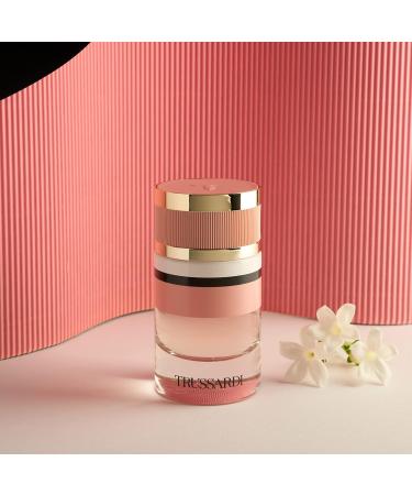 Trussardi EAU DE PARFUM SPRAY 3 OZ - Buy Online on GoSupps.com