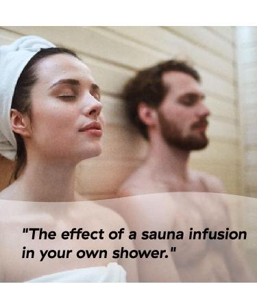 WALTZ 7 Shower Bomb Set - 6 Steamers with 6 Unique Scents | Made in Europe | Essential Oils for Spa Stress Relief | Perfect Gift for Her, Women, Men, Mom | Ideal for Home and Travel - Buy Online on GoSupps.com