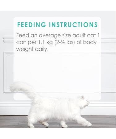 Fancy Feast Gravy Lovers Wet Cat Food Chicken Feast in Gravy - 85 g Can (24 Pack) - Buy Online on GoSupps.com