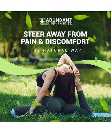 NEW Hemp Oil Capsules - 60 Softgels 60 000mg Extra Strength Formula Helps Treat Inflammation & Pain Relief - Derived Hemp Seed Oil Rich in Antioxidants Improves Skin Health & Sleep Non-GMO Omega 3 6 9 Balance Oil Made in Canada - Buy Online on GoSupps.com