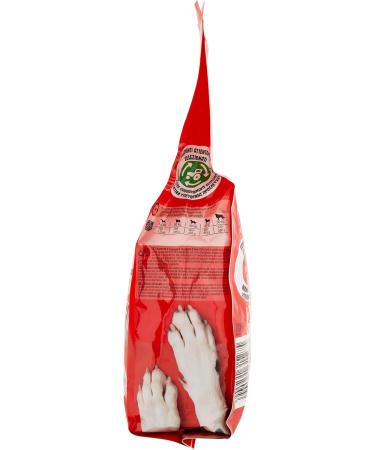 Frolic Complete Croccantini for Dogs Dry Food with Beef Flavor Carrots Cereals 4 Bags of 1.5 kg - Buy Online on GoSupps.com