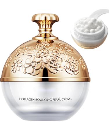  Sloane Pearl-infused moisturizing face cream - 30g - Moisturizing and brightening face cream to firm and smooth the skin. - Buy Online on GoSupps.com
