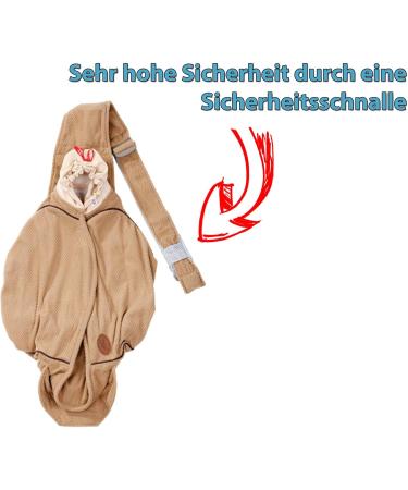 Shop Lodger Shelter 2.0 - 3-in-1 Baby Carrier for Infants & Toddlers (up to 18 Months 12kg) | International Shipping Available - Buy Online on GoSupps.com