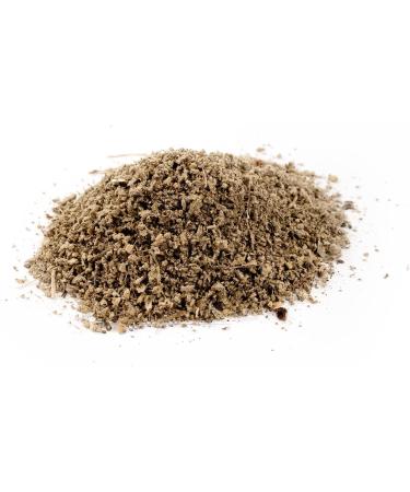 Mullein Herb Cut from Mimea - Herbal Remedy 1kg - Buy Online on GoSupps.com