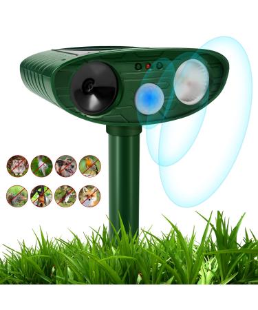 Cat Repellent