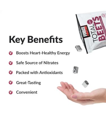 Force Factor Total Beets & Turmeric Joint Support Soft Chews Bundle - Buy Online on GoSupps.com