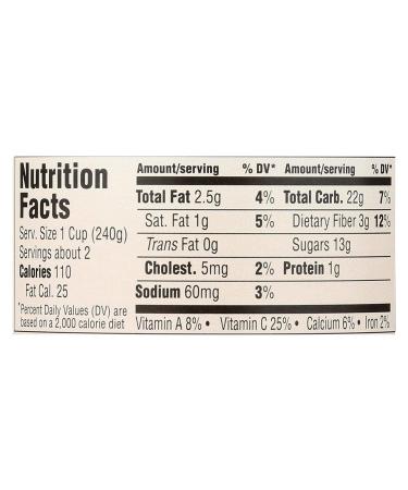 Health Valley Organic Tomato Soup - No Salt Added - 12x15 Oz Case - Buy Online on GoSupps.com