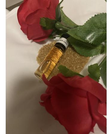 A blend of all natural oils (Golden Sand) 1Oil - Buy Online on GoSupps.com