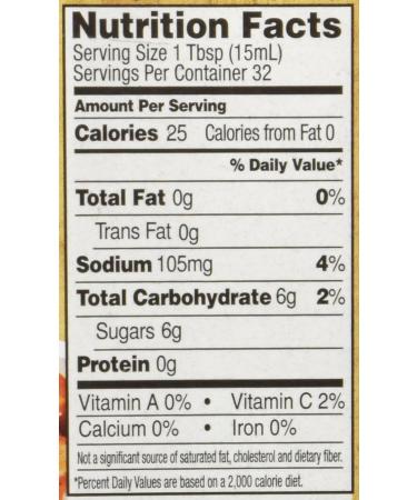 World Harbors Sweet n Sour Sauce - 16 fl oz | Authentic Asian Flavors - Buy Online on GoSupps.com