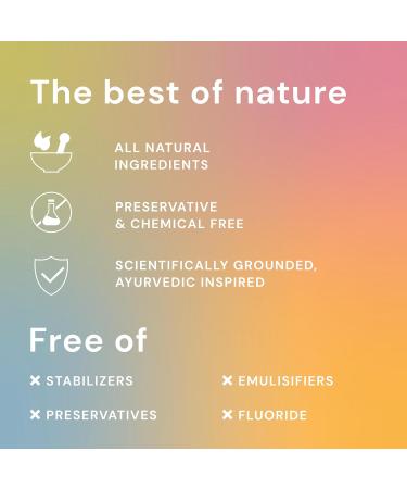 Bliss Energetics Primal Puddy - 2oz Remineralizing Tooth Leave On Paste - Hydroxyapatite Tallow Colostrum Shilajit - All Natural Preservative & Chemical Free 2 Ounce - Buy Online on GoSupps.com