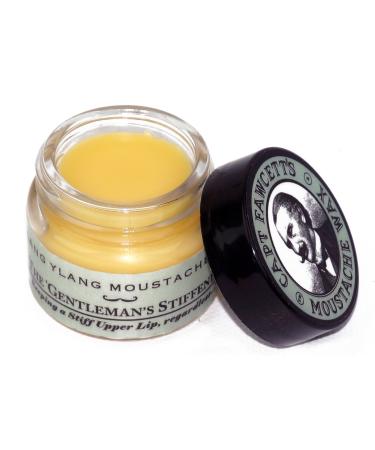 Captain Fawcett 15ml Ylang Ylang Moustache Wax Ylang 15 ml (Pack of 1)
