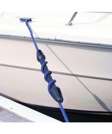 Pactrade Marine 5/8 Boat Mooring Line Snubbers - Marine Dock Line for Secure Mooring - Buy Online on GoSupps.com