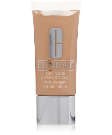 Clinique Stay Matte Oil Free Makeup  No. 09 Neutral  1 Ounce