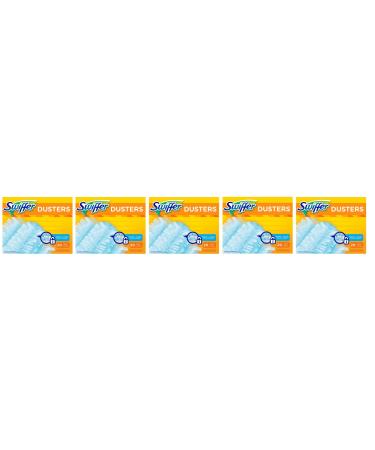 Swiffer 180 Dusters Refills Unscented UPmkjl 5Pack (20 Count)