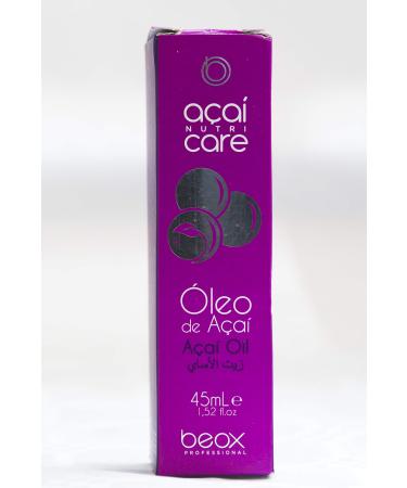 OIL Beox A ai Oil Care 45ML