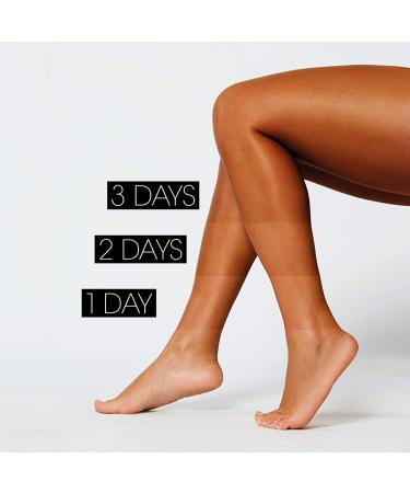 St. Tropez Gradual Tan One Minute Pre-Shower Tanning Mousse 4 fl oz - Instant Glow - Buy Online on GoSupps.com