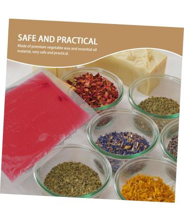 Healeved 1pc Hand Wax Tanning Mitt Paraffin Foot Bath Manicure Gloves Foot Spa Soak Body Skin Care Wax Green Hat Fascinator Paraffin Wax for Hands and Feet Hand Gloves Cosmetic Beauty Wax - Buy Online on GoSupps.com