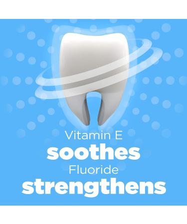 GUM Advanced Care Flossers Fresh Mint with Vitamin E & Fluoride - 600 Flossers (4 packs) - Buy Online on GoSupps.com