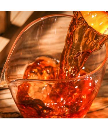 HQZM Old Puerh Black Tea Small Gold Brick Mature Tea Tuocha Old Tree Tea 250g Unique Tea Charm - Buy Online on GoSupps.com