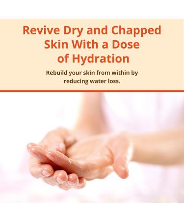 De La Cruz Fractionated Liquid Coconut Oil - Liquid Coconut Oil for Skin and Hair - Natural Moisturizer for Skin and Hair - 8 FL OZ 8 Fl Oz (Pack of 1) - Buy Online on GoSupps.com