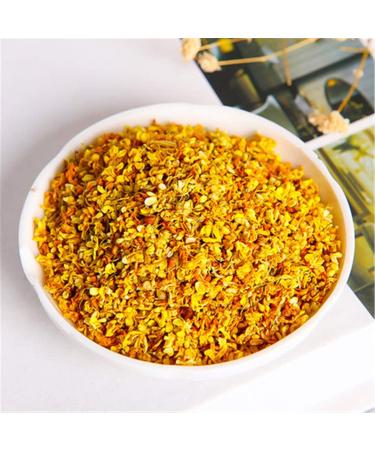 Tisane Chinoise Douce Fleur De Osmanthe Th Nouveau Th Parfum Th Vert Soins De Sant Fleurs Th Top-Grade Des Aliments Verts Sains (500.00) 500.0 Grammes - Buy Online on GoSupps.com