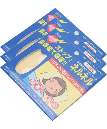 Qqmora Anti Snoring Patch - Soft and Effective for Daily Use - Buy Online on GoSupps.com