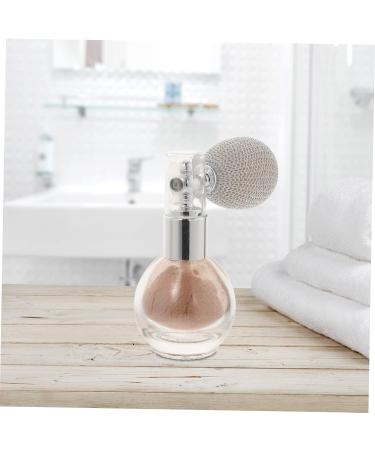 Hemoton Body Powder Spray | Glitter Spray for Skin Face & Hair | Sparkle Highlighters & Body Shimmer  - Buy Online on GoSupps.com