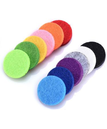 Tree of Life Aromatherapy Essential Oil Diffuser Bracelet - Rose Gold Stainless Steel with 12 Color Pads - International Shipping Available - Buy Online on GoSupps.com