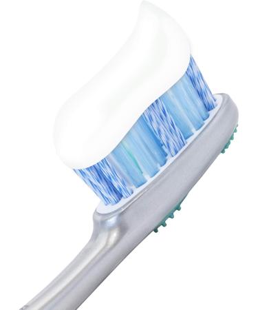 Elmex Baby Toothpaste 0-6 Years | Aminfluoride Protection 0% Dyes 50ml Safe & Effective Care for Children's Teeth - Buy Online on GoSupps.com