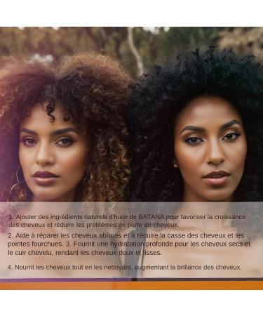  Wezalget shampoo bar for hair growth shampoo bar anti hair loss shampoo bar deeply moisturizes and moisturizes shampoo bar healthy looking and shine - Buy Online on GoSupps.com