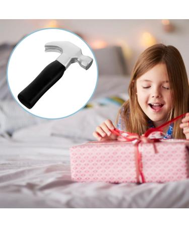 Shop Lurrose 2st Mini PU Hammer Toy - Perfect for Kids' Party Games & Woodworking Fun - Toddler-Friendly Tools - Buy Online on GoSupps.com