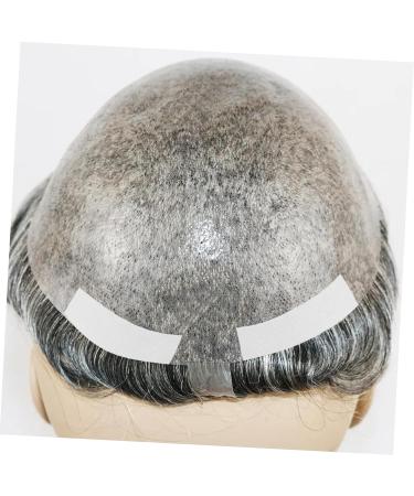 MERRYHAPY 1 Roll Wig Film Hair Glue for Lace Wigs Lace Front Wig Tape Wig Lace Glue Wig Adhesive Wig Hairpiece Tapes Bold Hold Wig Tape for Lace Wigs Lace Wig Tape Strips Tissue White 4.70X4.70X1.30CM White - Buy Online on GoSupps.com