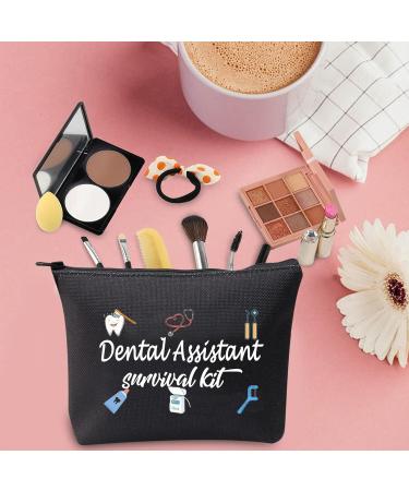 Shop Unique Dental Assistant Gifts | Nurse & Physician Assistant Survival Kits & Cosmetic Bags - Buy Online on GoSupps.com