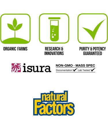 Natural Factors Whole Earth Sea Women's Prenatal Multivitamin - Vegan & Gluten Free - 60 Tablets - Buy Online on GoSupps.com