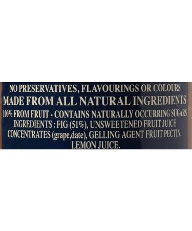 Dalfour St Fig Royale 284g spread - Buy Online on GoSupps.com