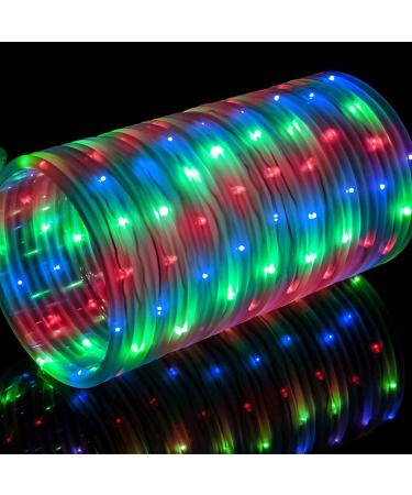 I0DO LED Basketball Hoop Light with Remote Control - Waterproof 16ft String Light for Rim and Backboard - Glow in The Dark Soccer Goalposts/Football Goal - Buy Online on GoSupps.com
