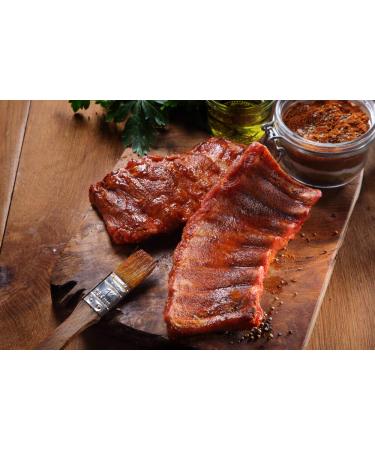 Chipotle Chili Powder Seasoning 1 LB (16oz) - Premium Blend for Meats, Grilling Rubs, Sauces, and Salsa | Medium to High Heat, Sweet & Smoky Flavor | Amazing Chiles & Spices - Buy Online on GoSupps.com