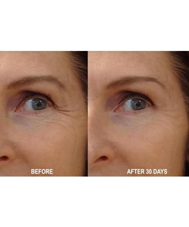 Magic Collagen Booster Serum - Time Reversing Anti-Aging with Argireline Matrixyl 3000 & Copper Peptides - 1oz - Buy Online on GoSupps.com