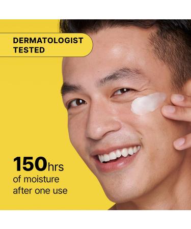 Dr.Jart+ Ceramidin Ectoin-Infused Face Cream | Best Moisturizer for Dry Skin | Korean Skin Care | 1.69 fl oz | Shop Internationally - Buy Online on GoSupps.com