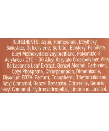 COPPERTONE Fp6 tanning crema 200 ml. - Solar products - Buy Online on GoSupps.com