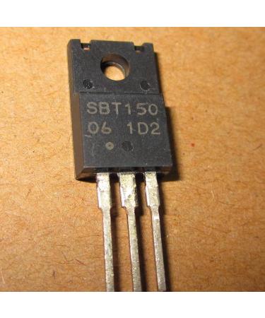 Anncus SBL2040CT SBL2060CT SBR200 SBT150 10pcs/lot - (Color: SBL2040CT) - Buy Online on GoSupps.com