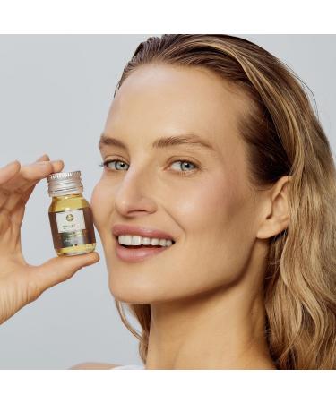 LIQUID MARINE COLLAGEN X HYALURONIC POWER MANGO FLAVOR - Buy Online on GoSupps.com